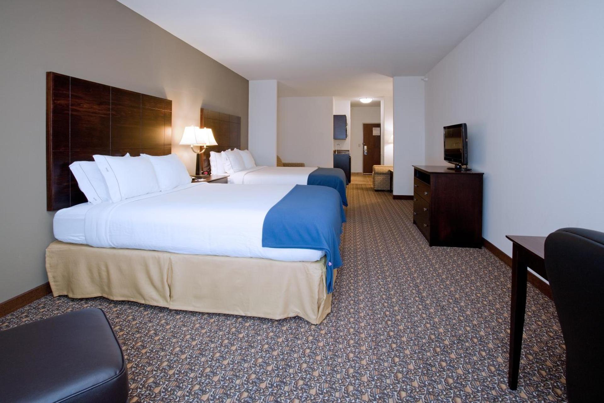 Holiday Inn Express Hotel & Suites Lander by IHG photo 5