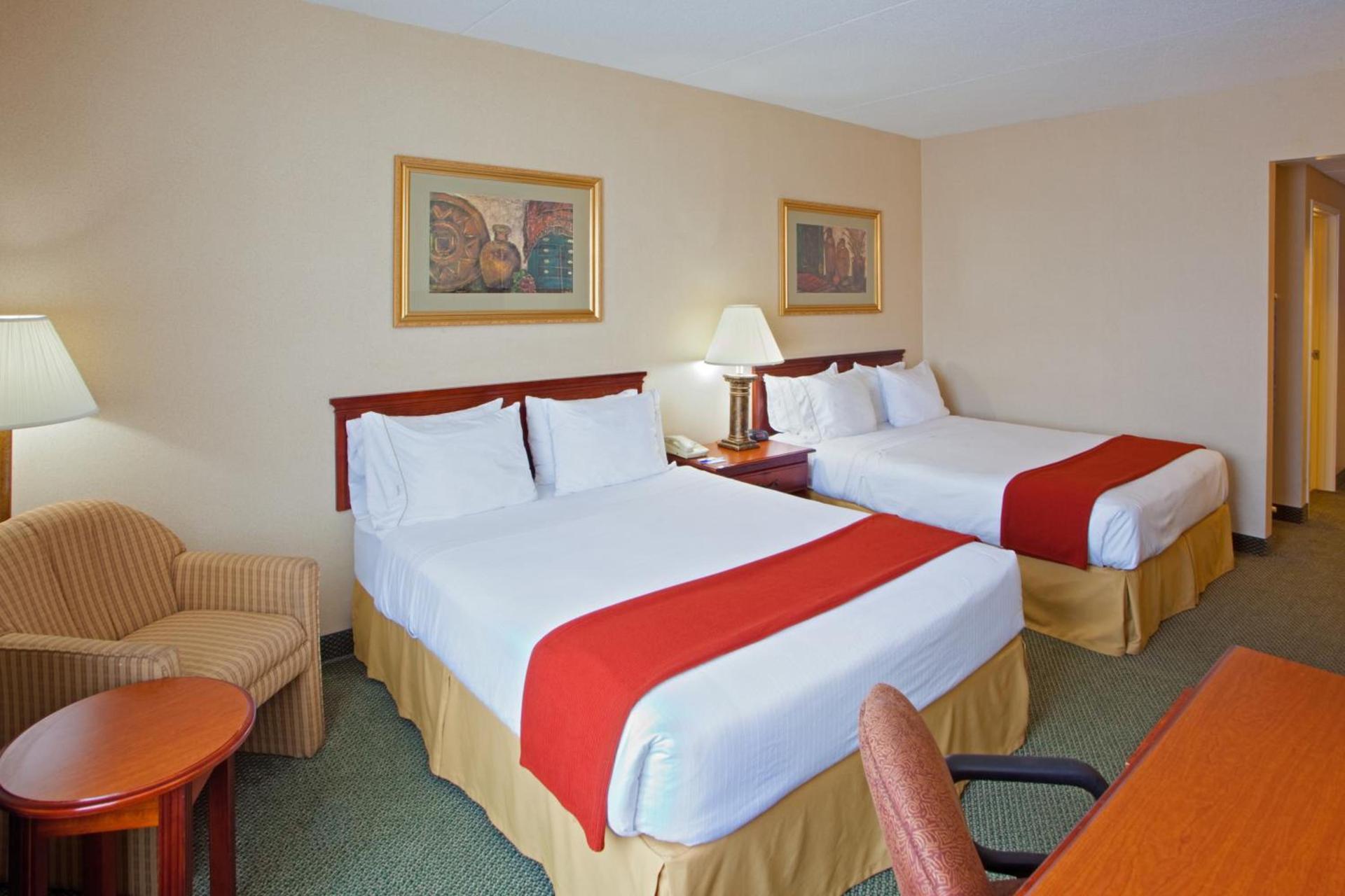 Holiday Inn Express Hanover by IHG photo 6