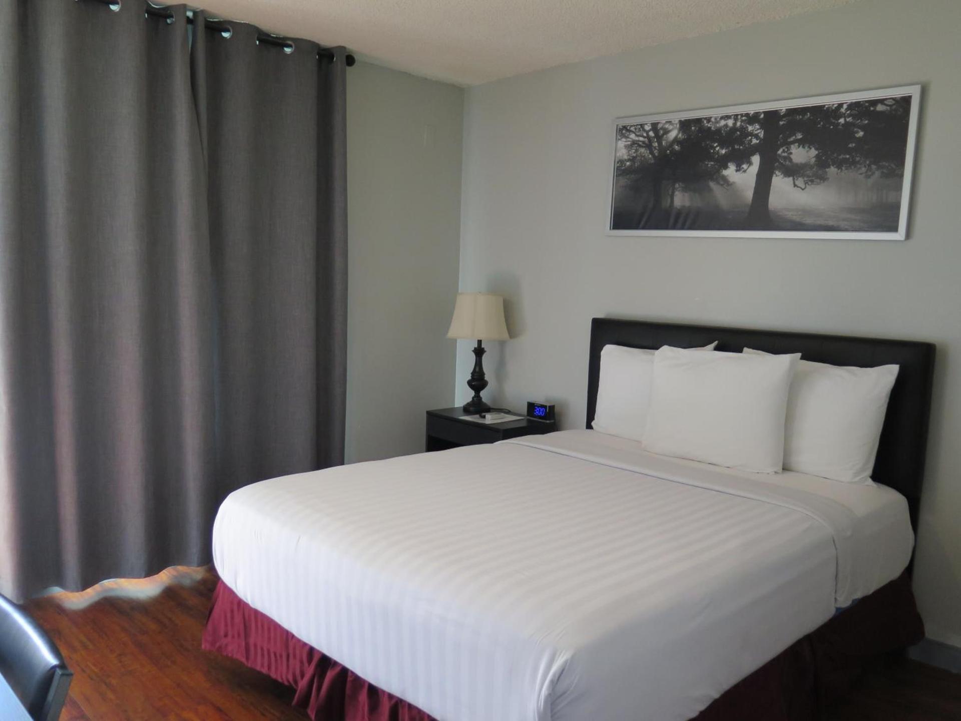 DTLA Hotel photo 20
