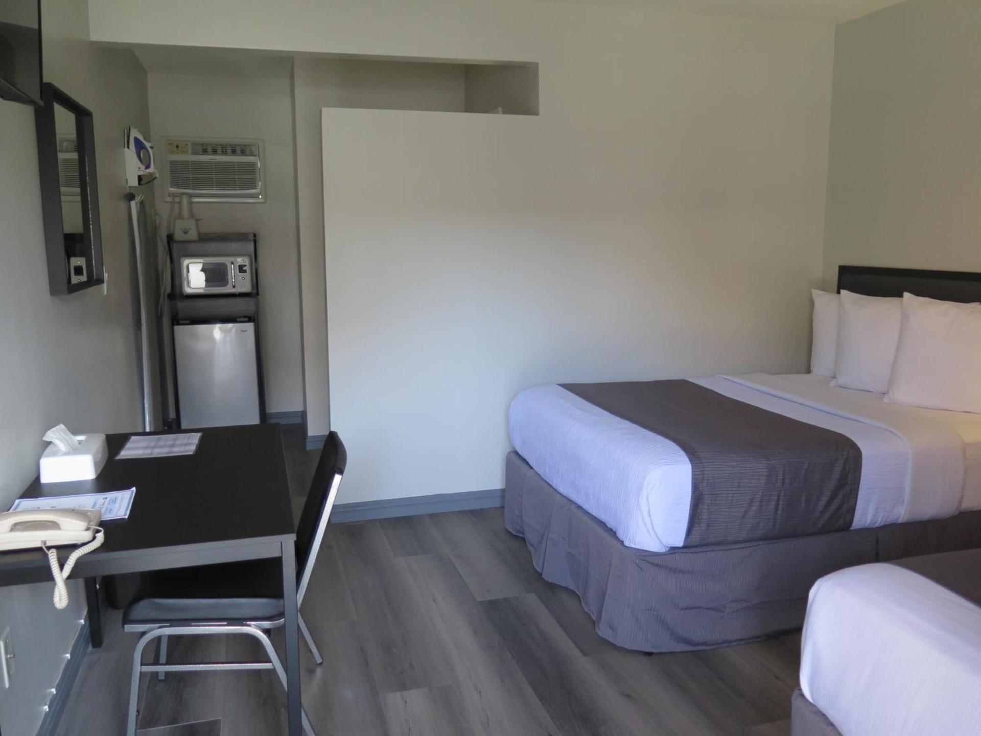 DTLA Hotel photo 18