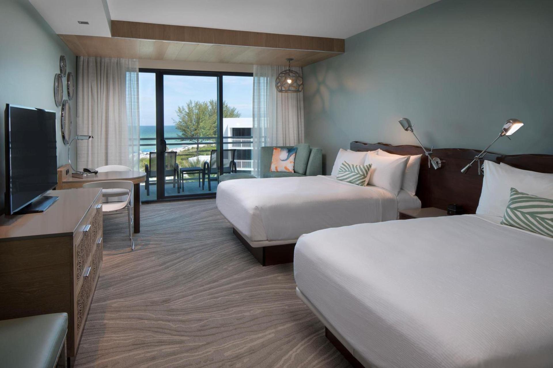 Zota Beach Resort photo 6