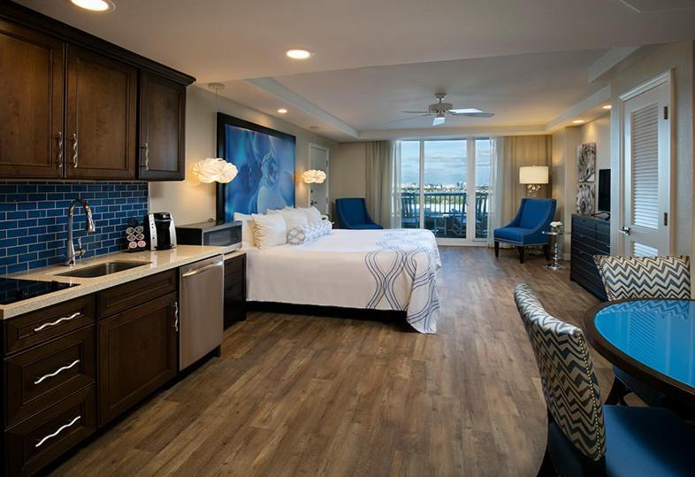 Lido Beach Resort - Sarasota photo 7