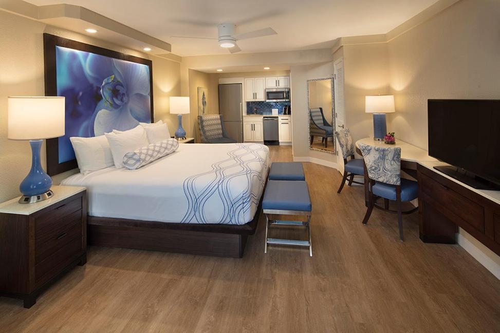 Lido Beach Resort - Sarasota photo 4