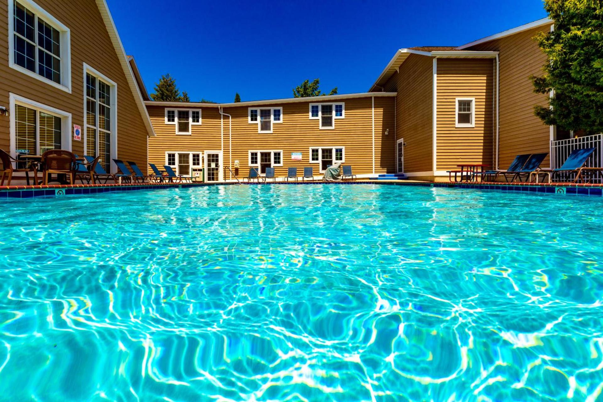 Newport Resort photo 41