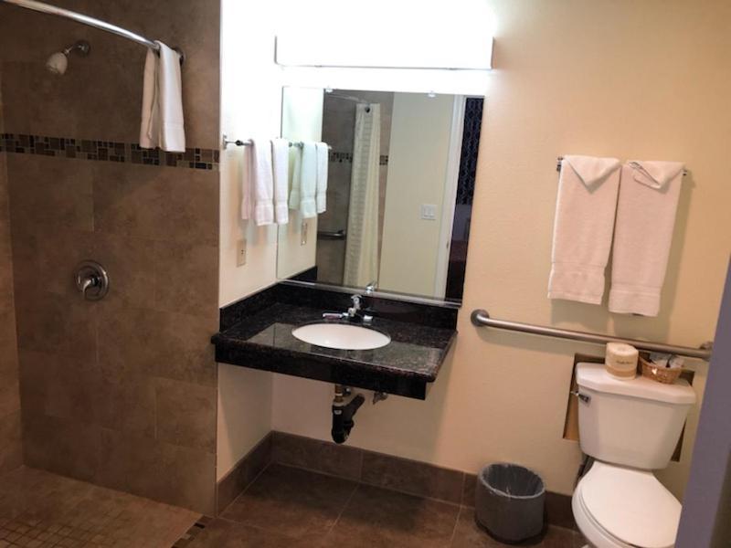 Trails Motel photo 47