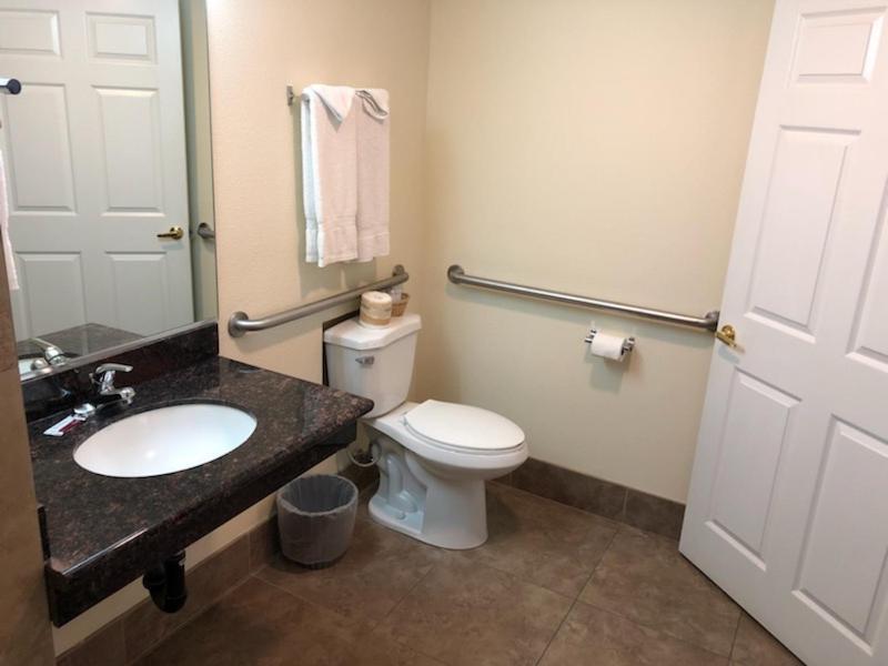 Trails Motel photo 51