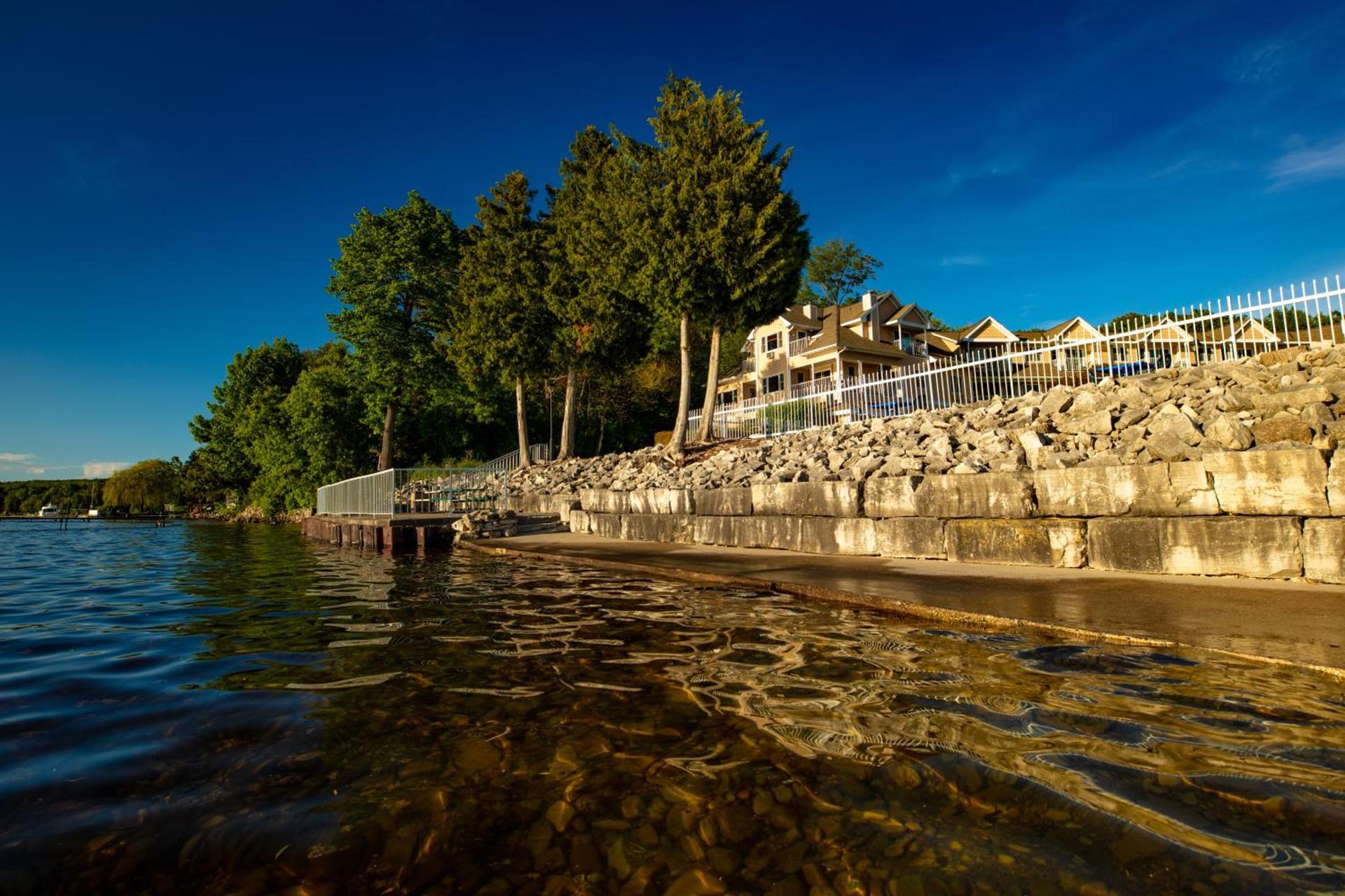 Westwood Shores Waterfront Resort photo 10