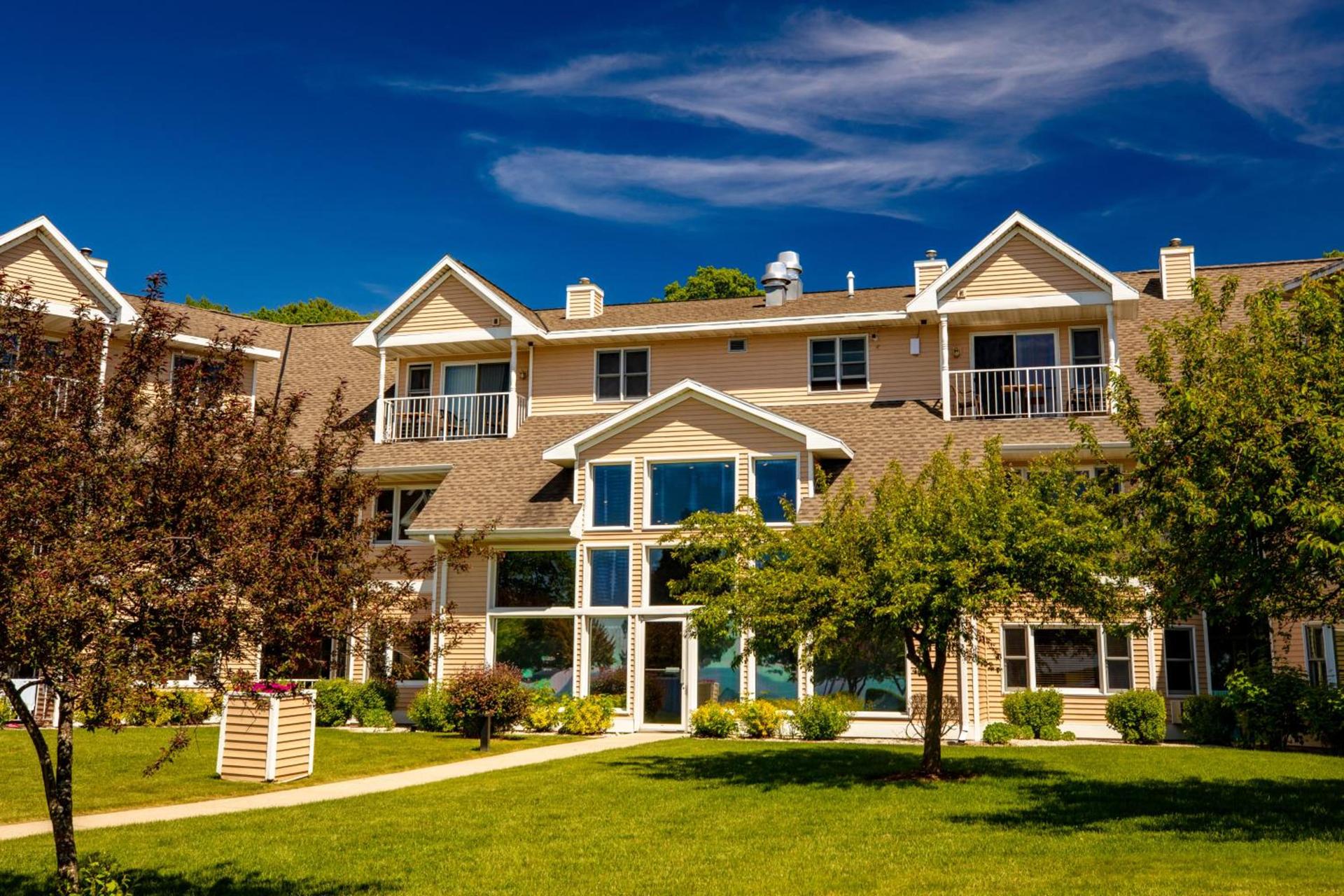 Westwood Shores Waterfront Resort photo 14