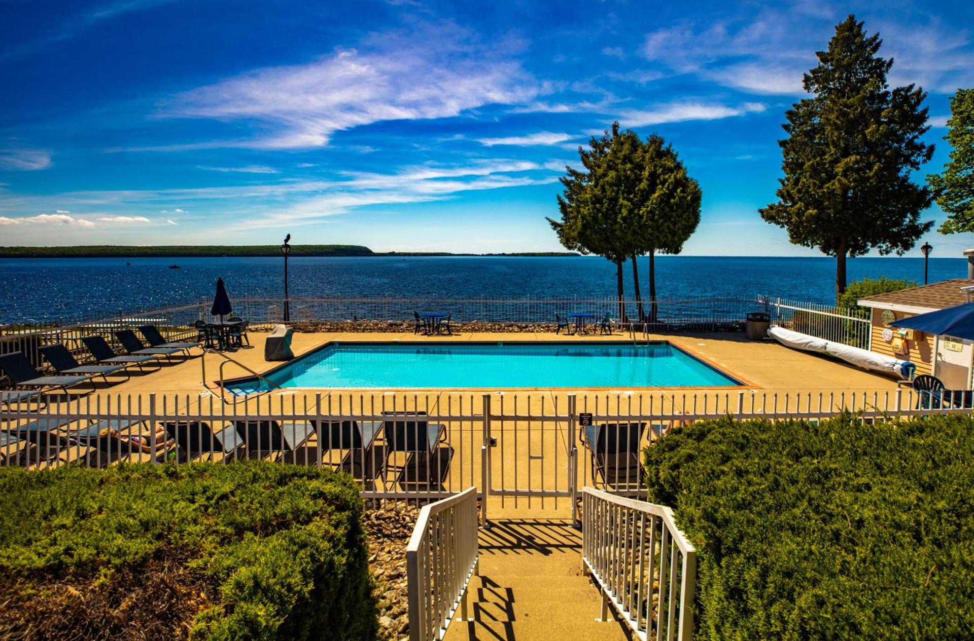 Westwood Shores Waterfront Resort photo 75