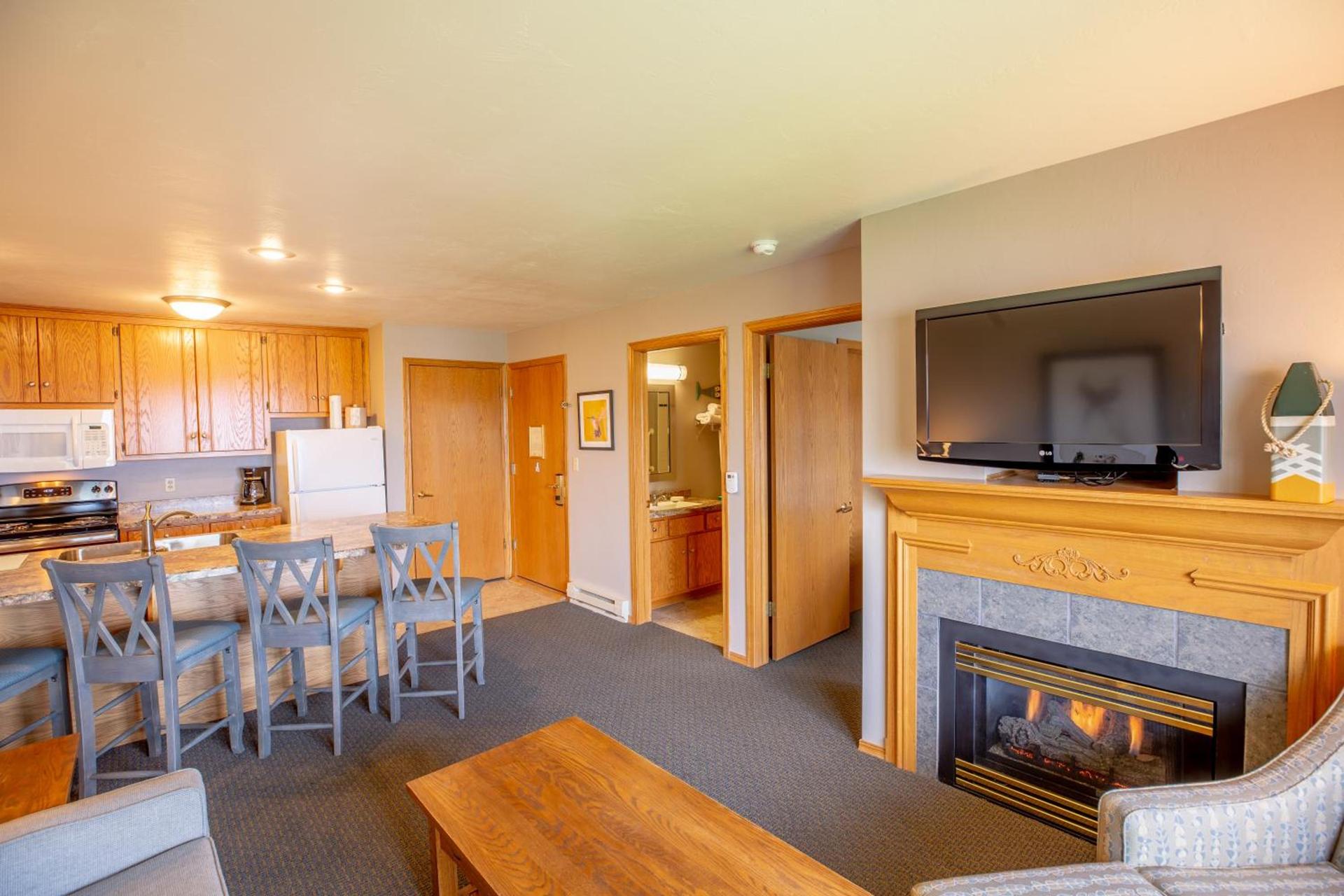 Westwood Shores Waterfront Resort photo 5