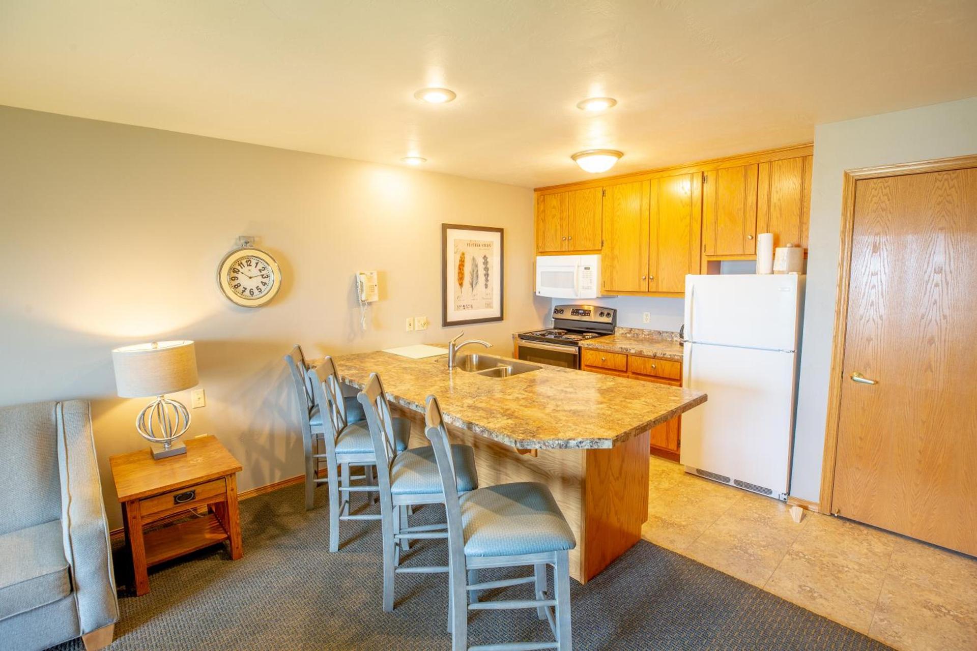 Westwood Shores Waterfront Resort photo 9