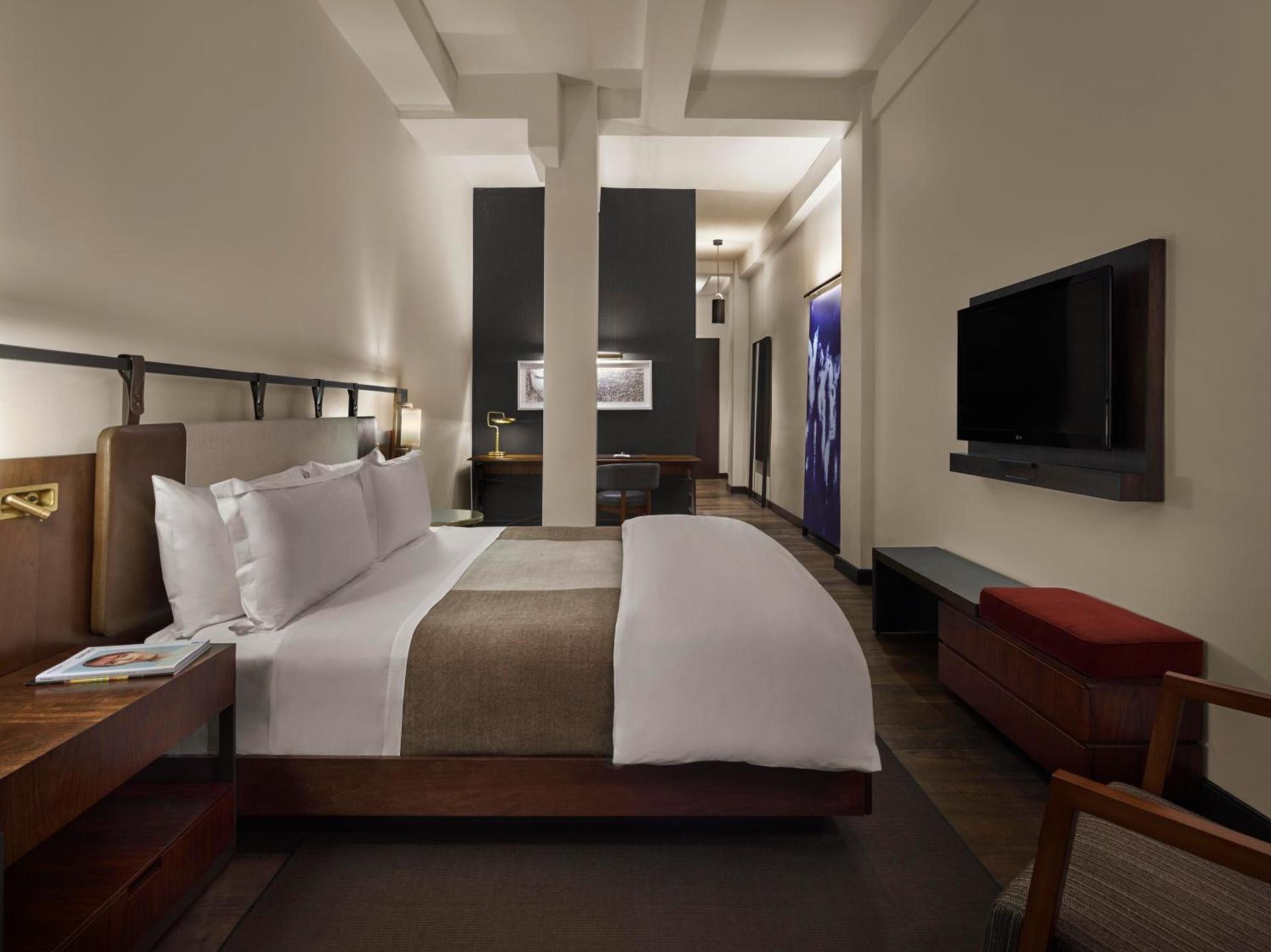 Refinery Hotel - New York photo 35