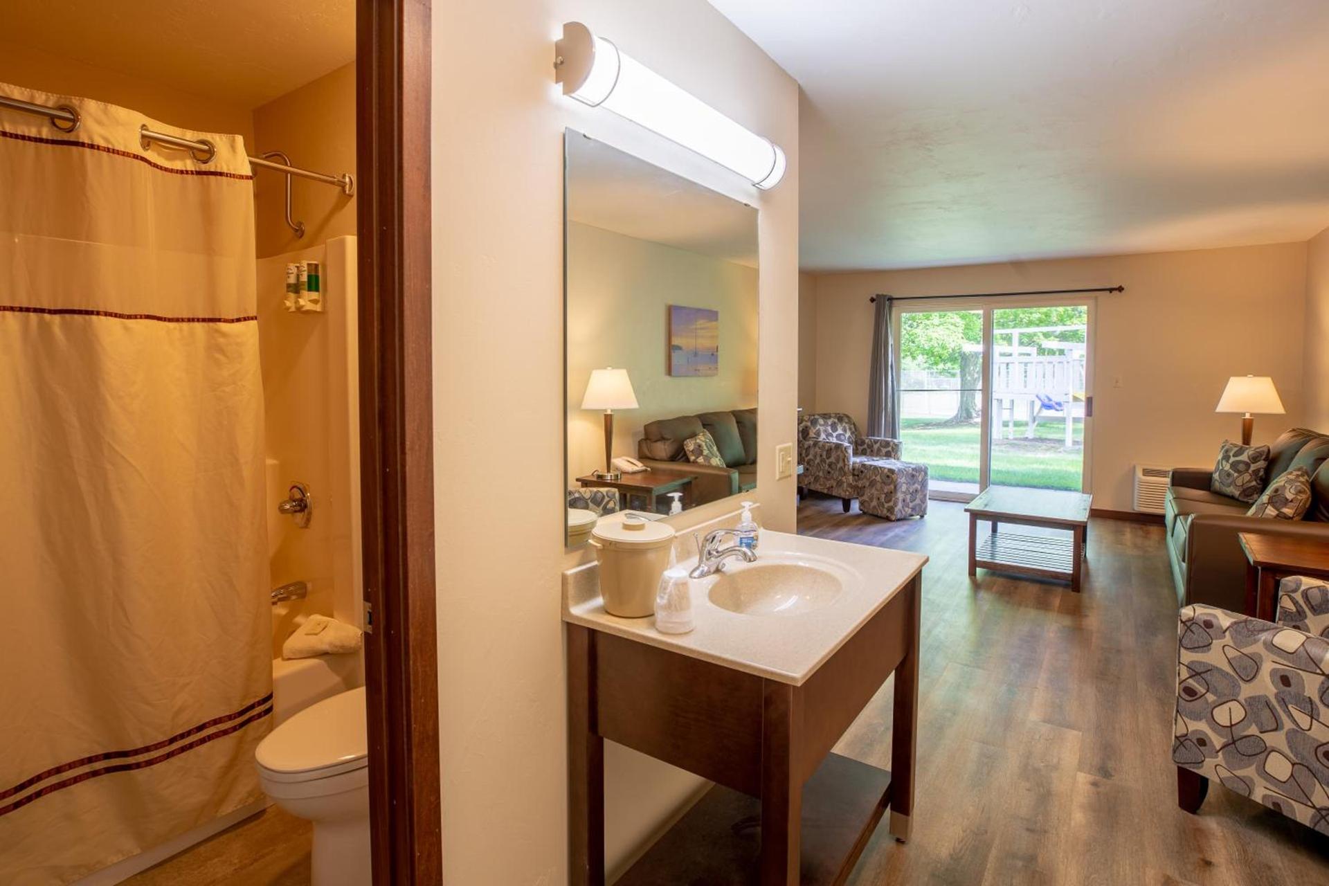 Parkwood Lodge photo 7