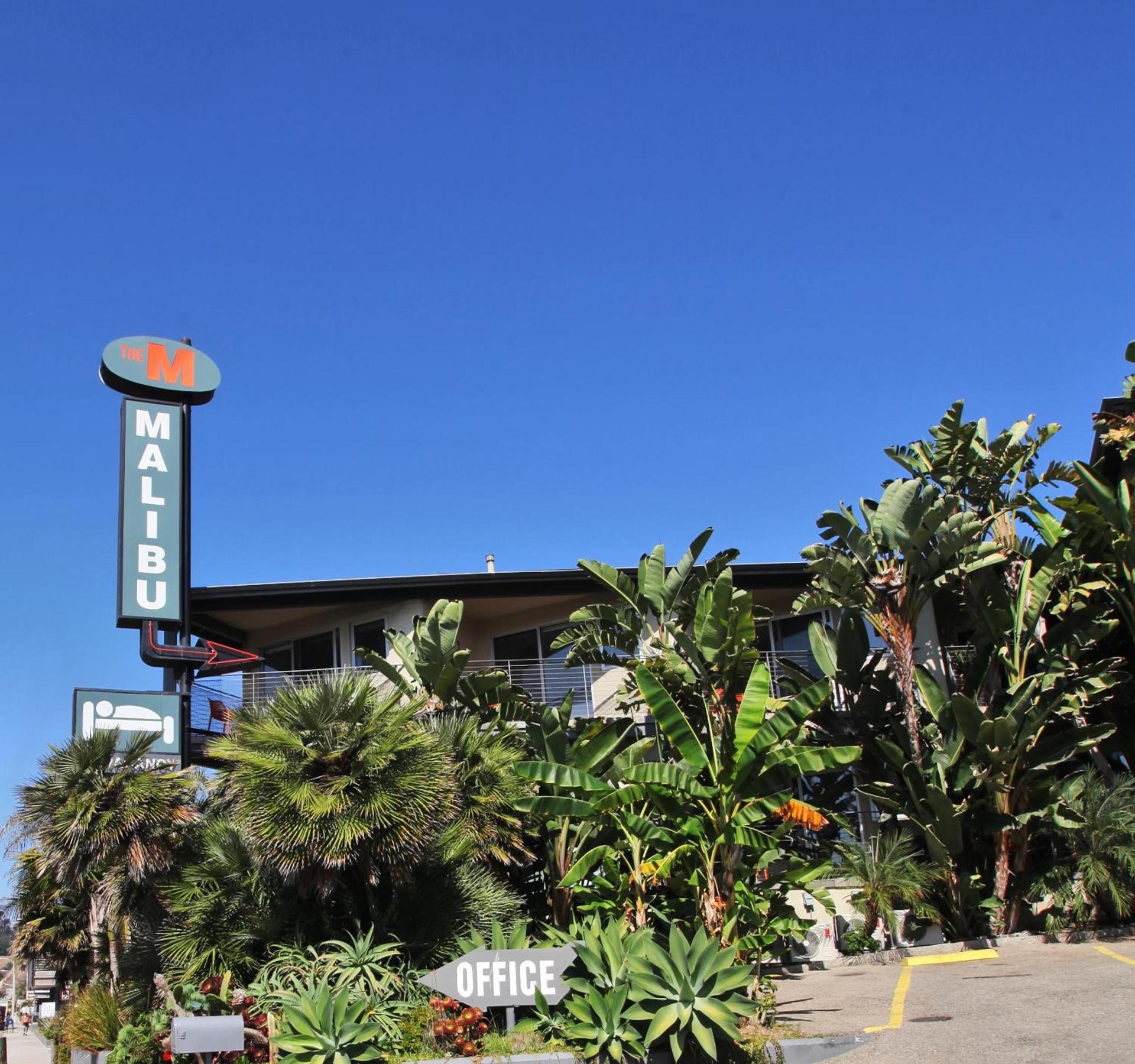 The M Malibu — hotel in Malibu