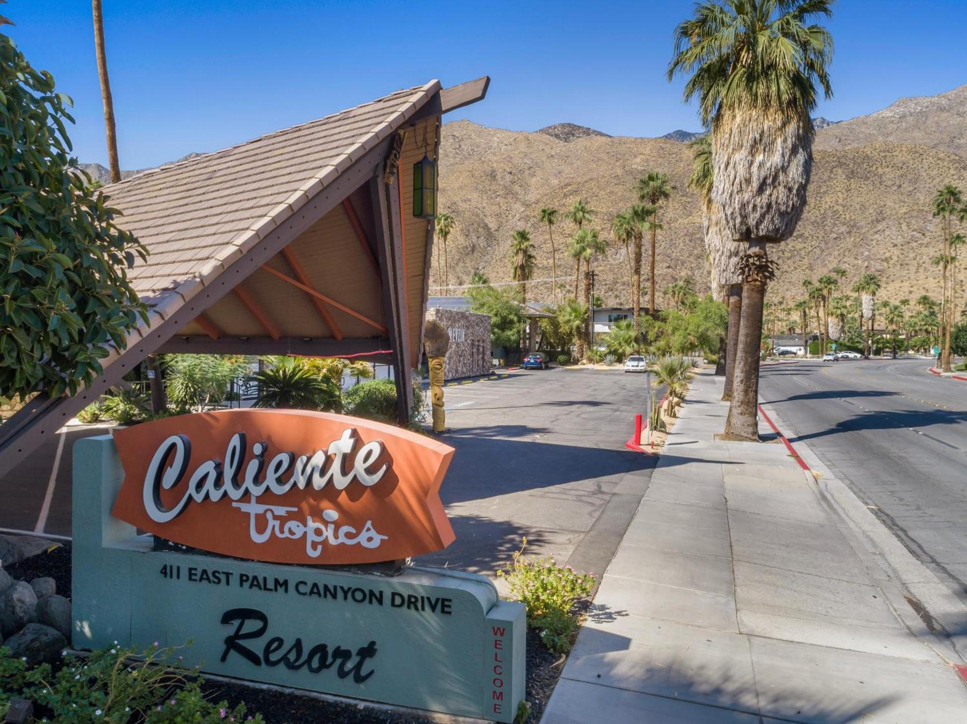 Caliente Tropics photo 29