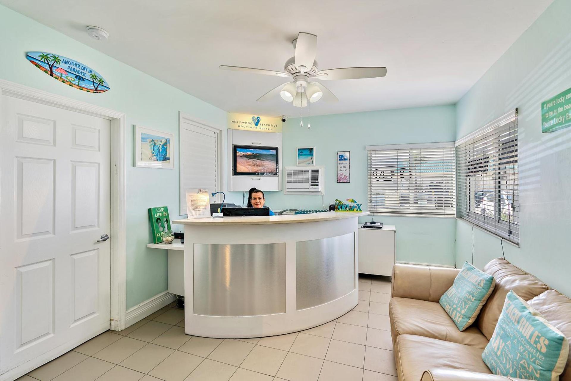Hollywood Beachside Boutique Suite photo 20