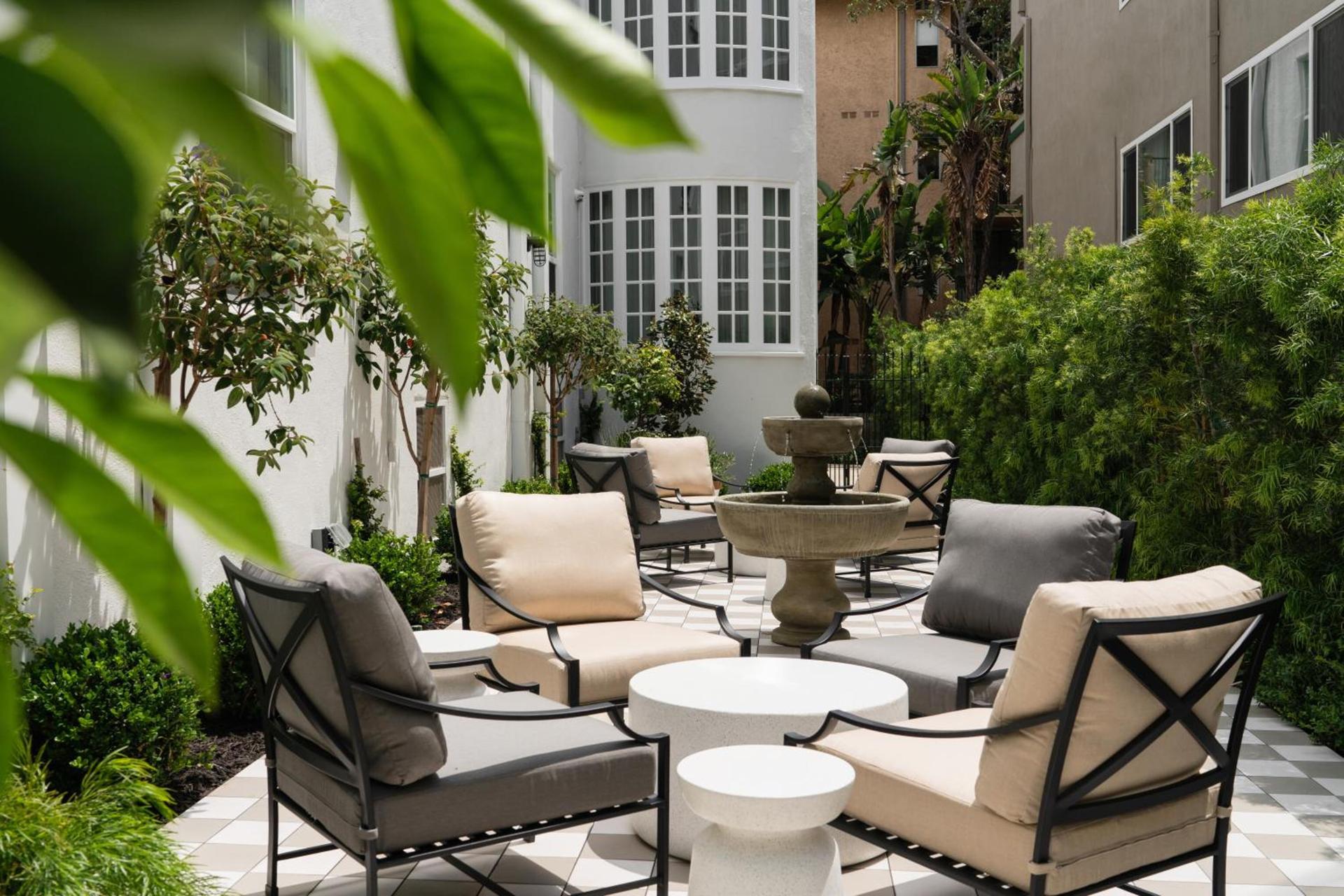 Palihotel Westwood Village - West Beverly Hills photo 25