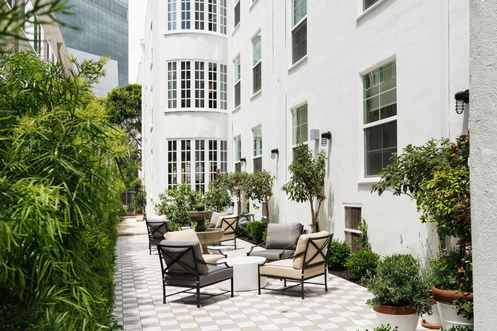 Palihotel Westwood Village - West Beverly Hills photo 3
