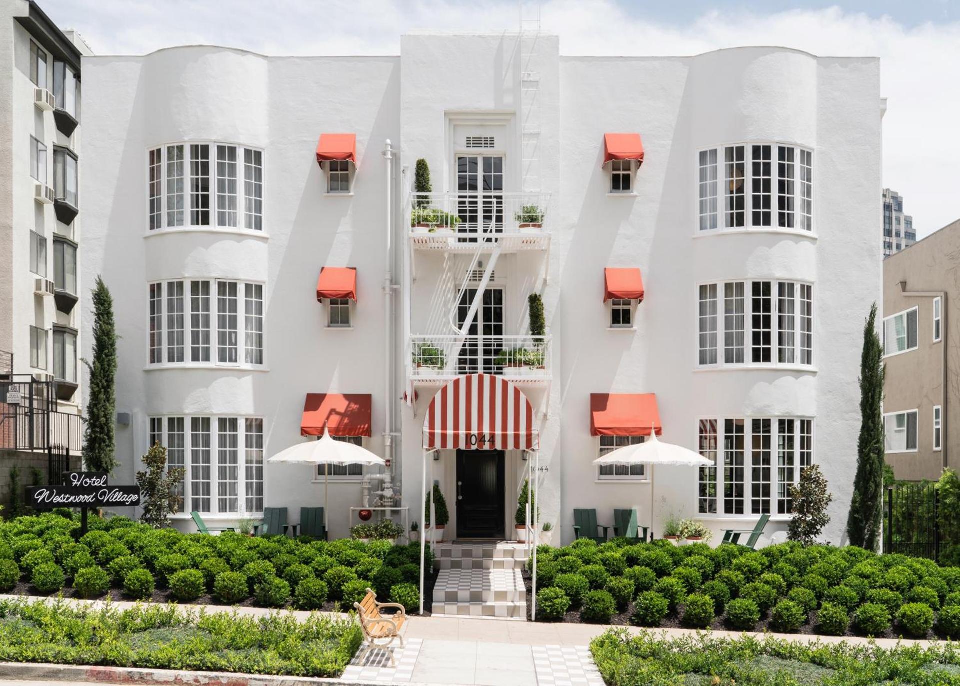 Palihotel Westwood Village - West Beverly Hills photo 1