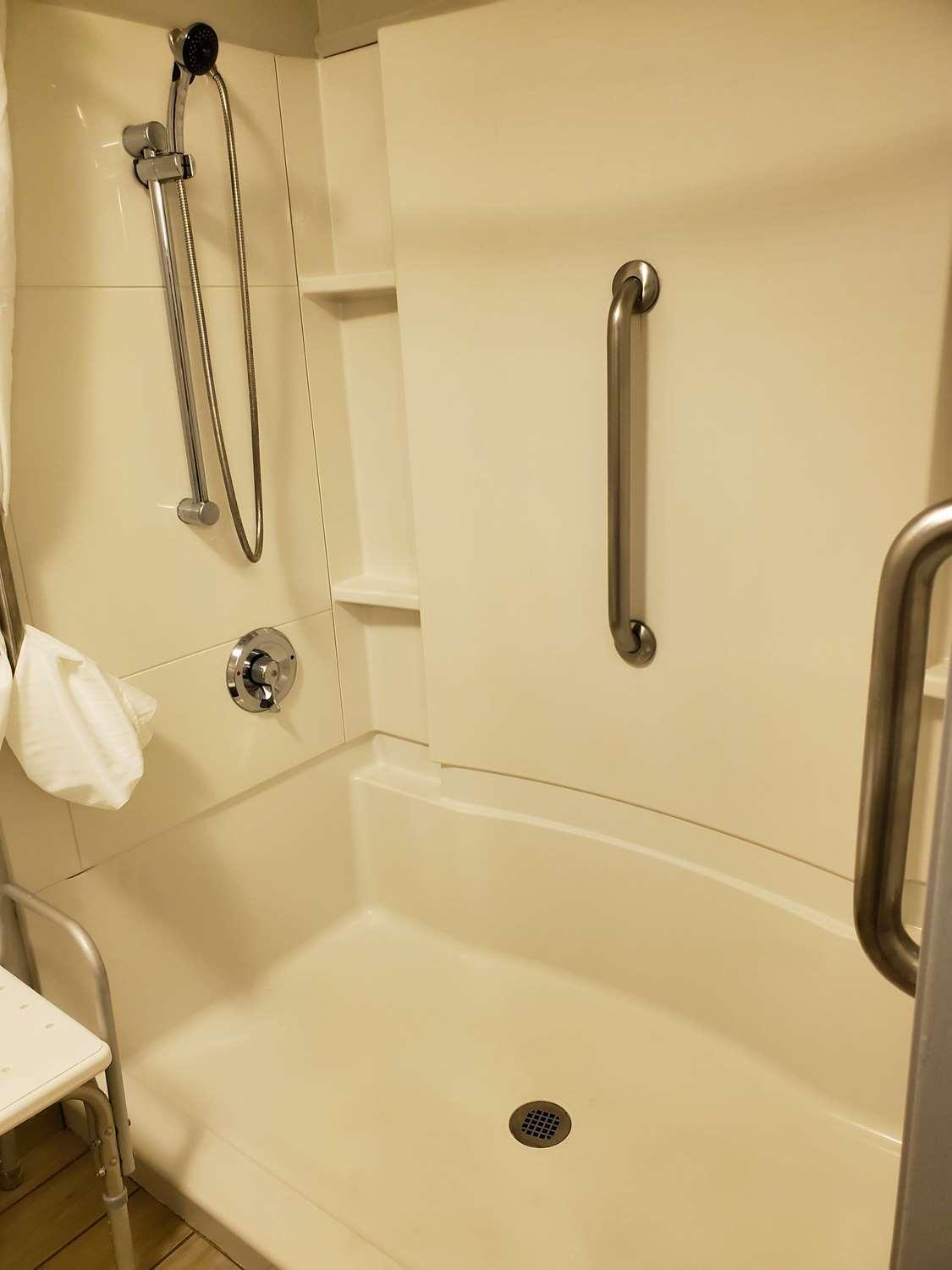 Best Western McMinnville Inn photo 64
