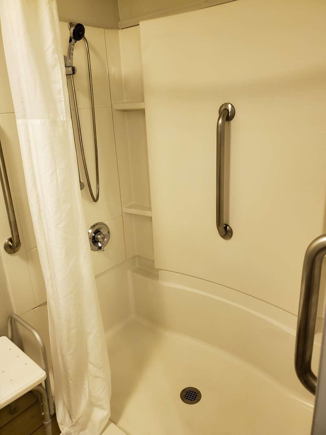Best Western McMinnville Inn photo 65