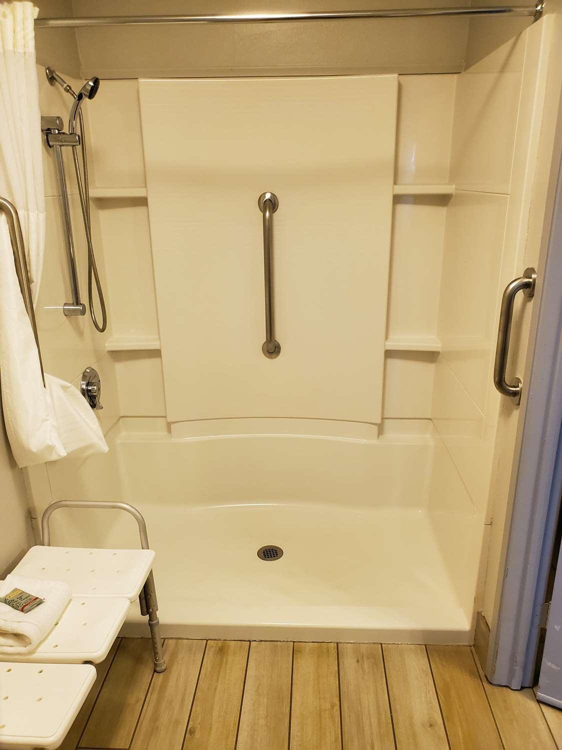 Best Western McMinnville Inn photo 66