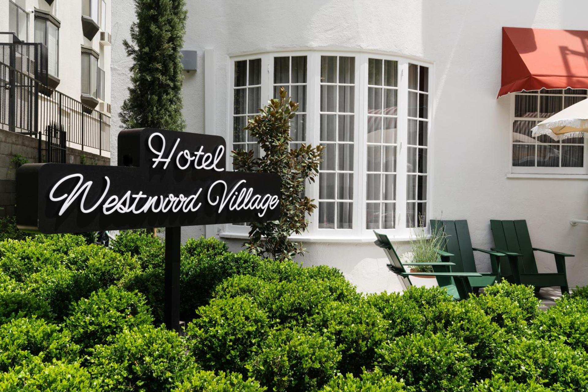 Palihotel Westwood Village - West Beverly Hills photo 17