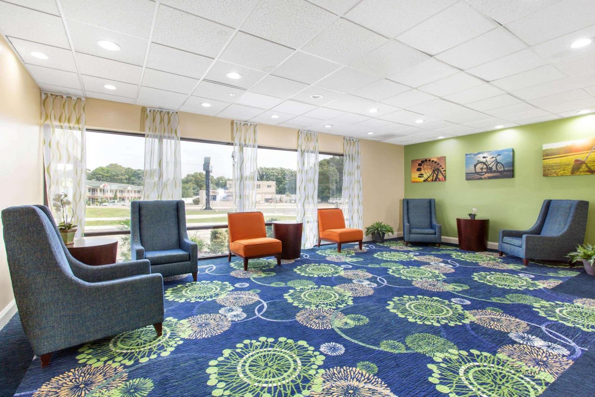 Days Inn by Wyndham Absecon Atlantic City Area photo 52