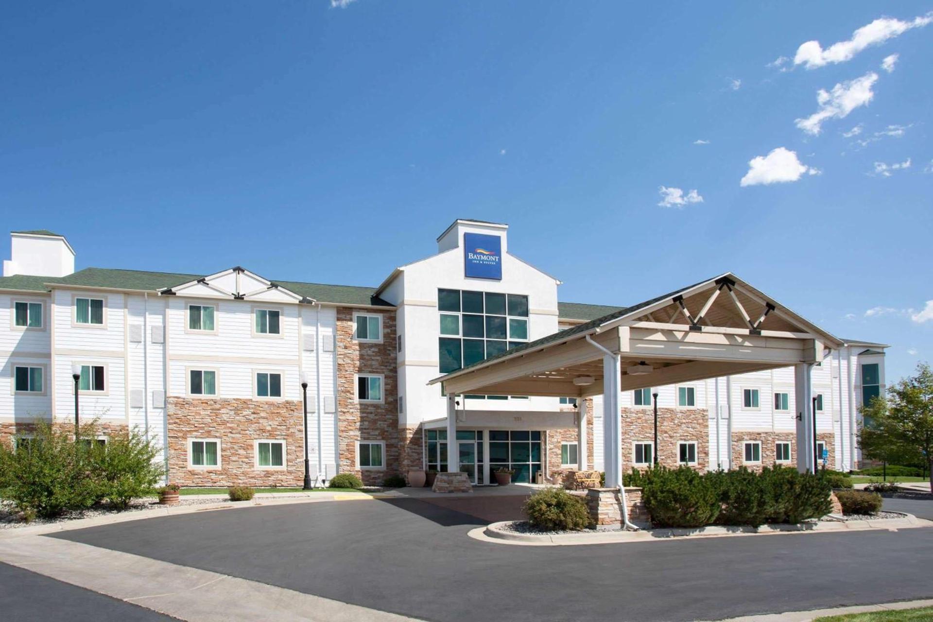 Baymont by Wyndham Sheridan photo 4