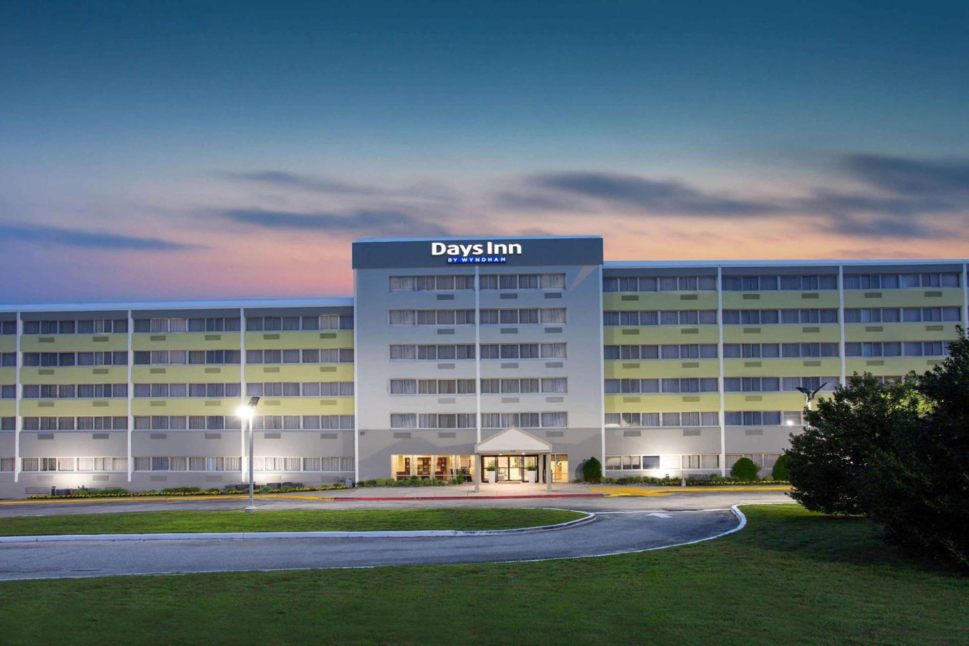 Days Inn by Wyndham Absecon Atlantic City Area photo 11