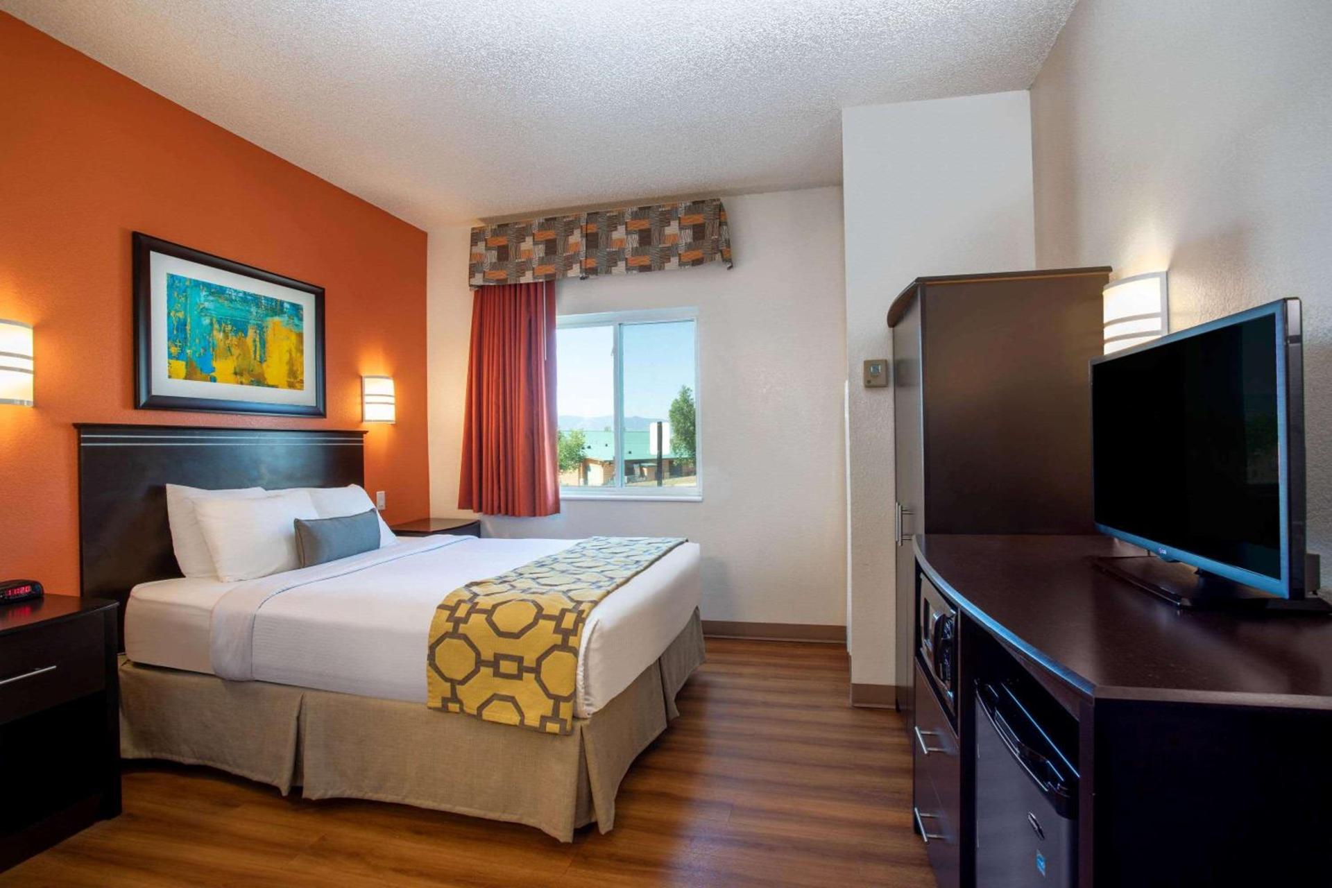 Baymont by Wyndham Sheridan photo 15