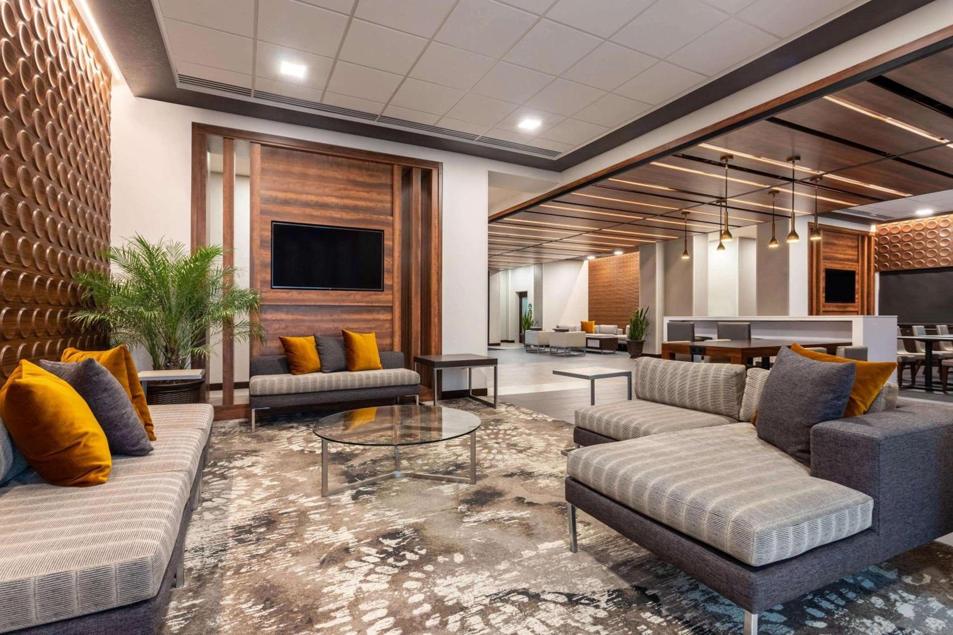 Wingate by Wyndham Angola photo 10