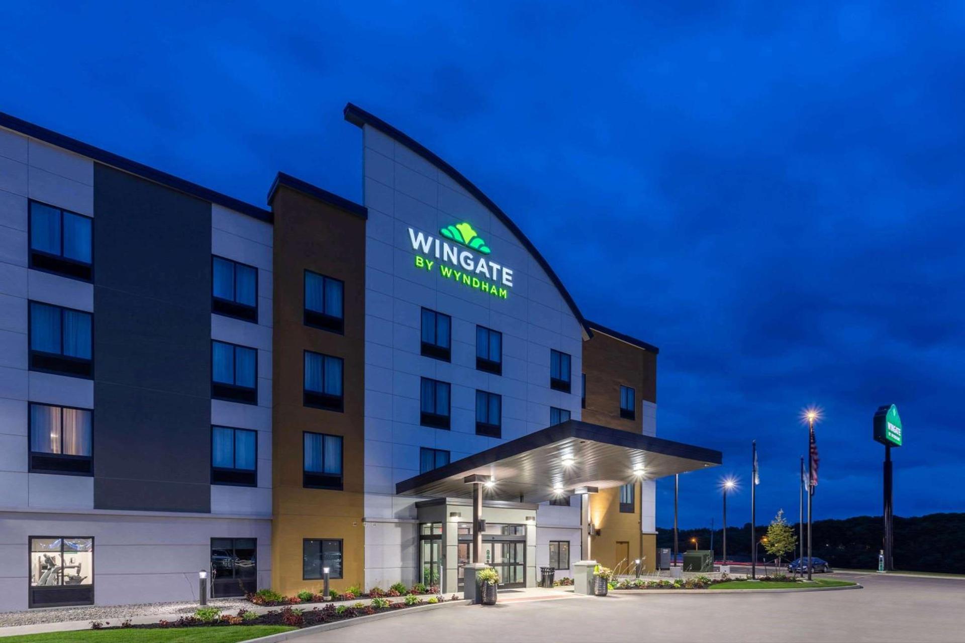 Wingate by Wyndham Angola photo 4
