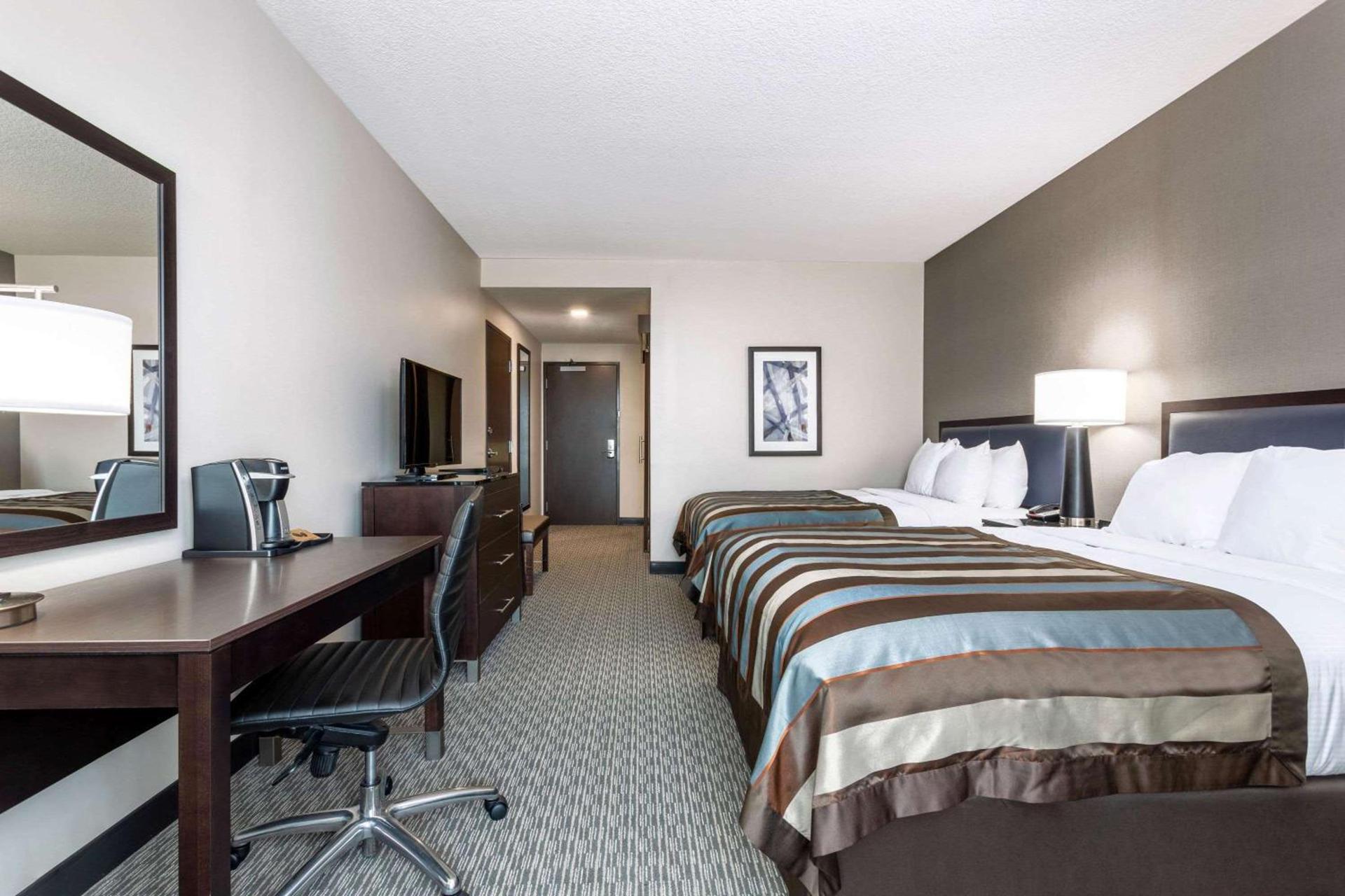 Wingate by Wyndham Angola photo 17