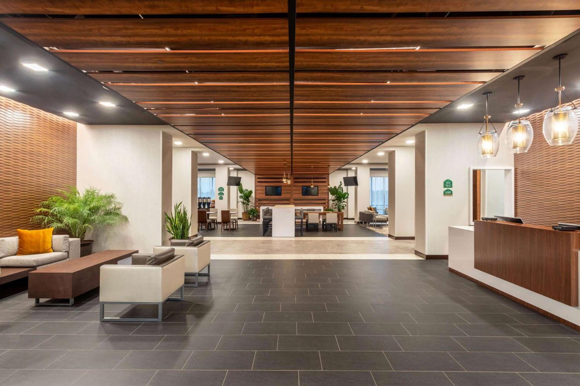 Wingate by Wyndham Angola photo 7