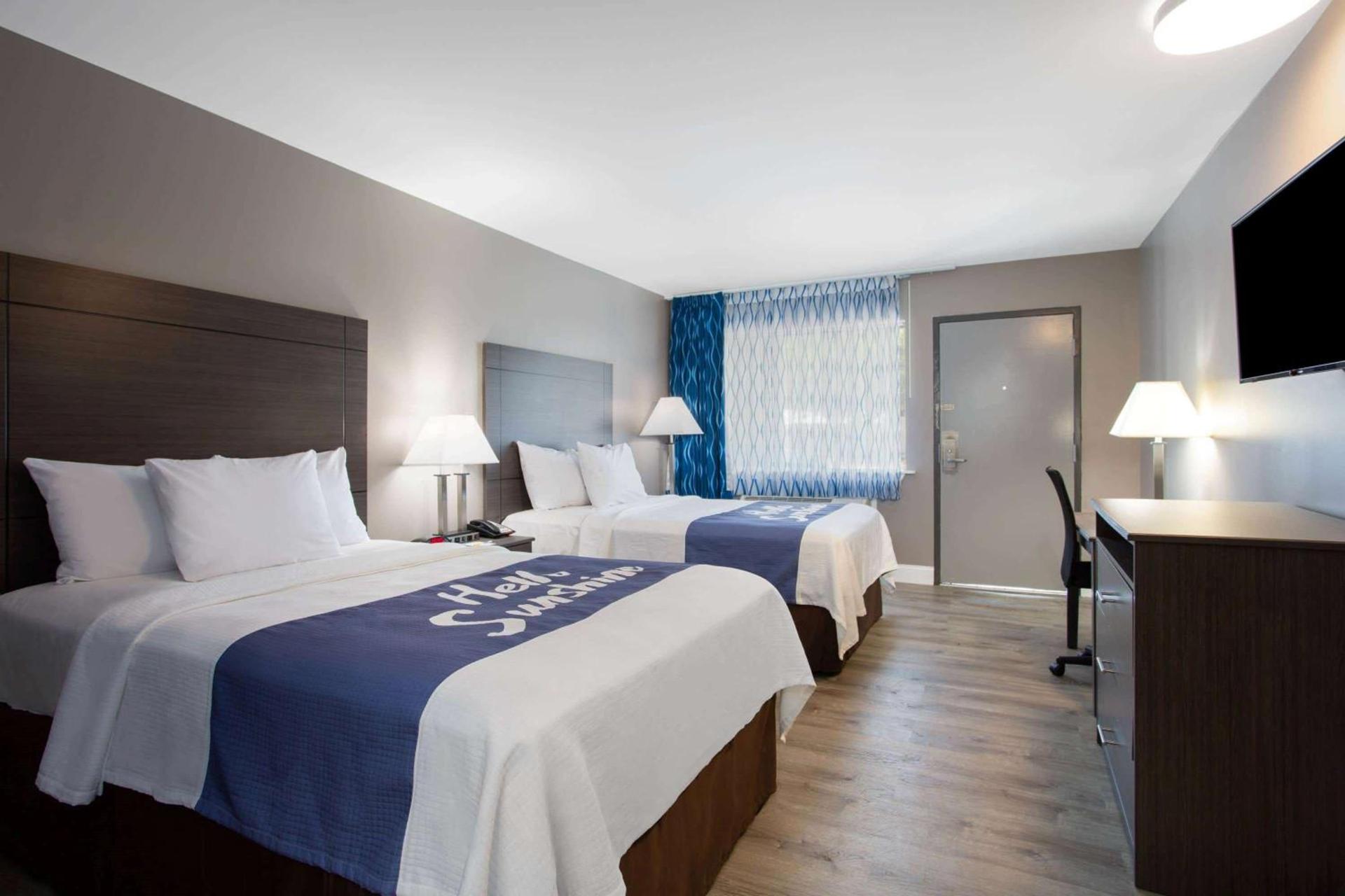 Days Inn by Wyndham Chesapeake photo 21