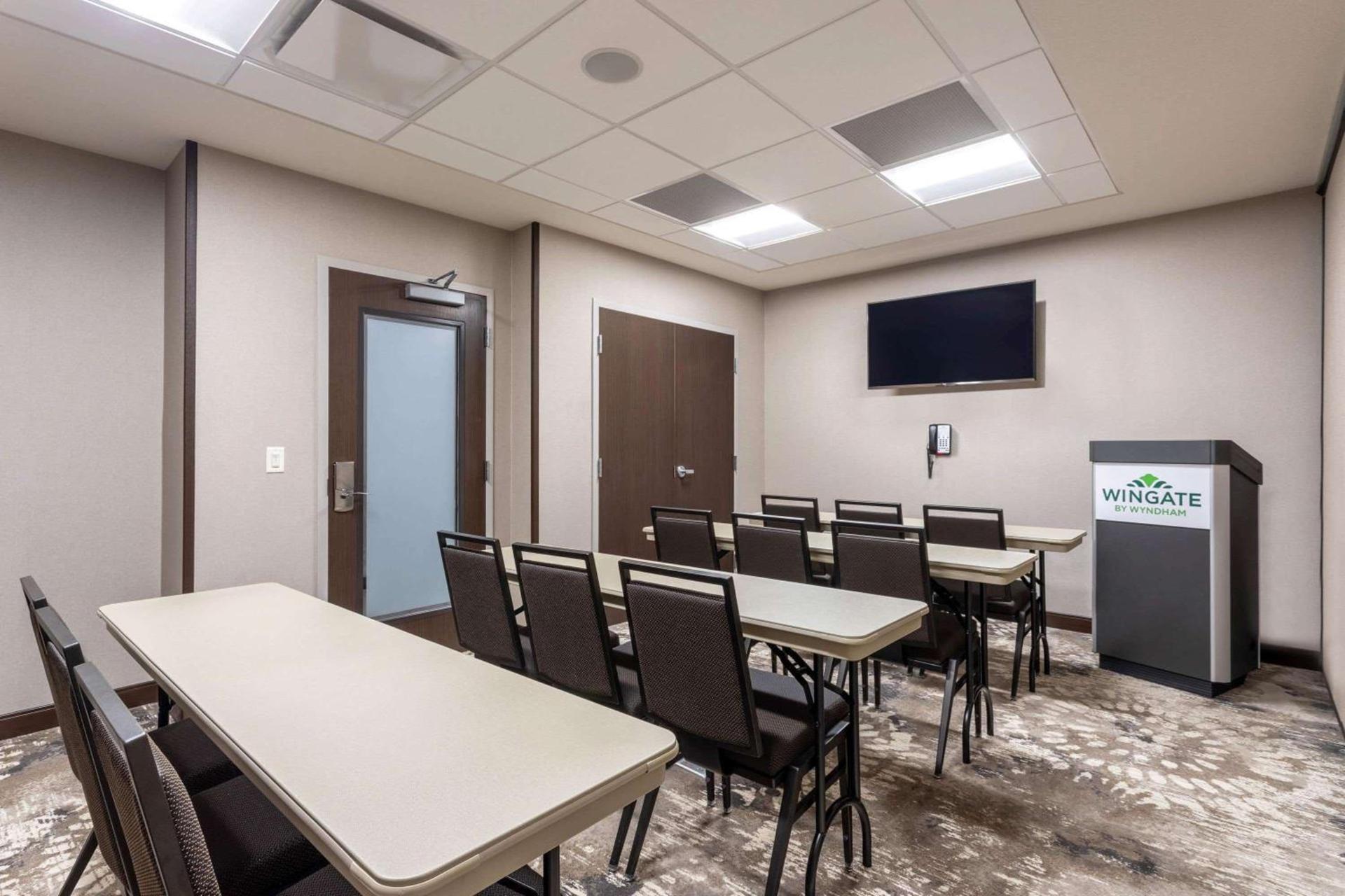 Wingate by Wyndham Angola photo 24
