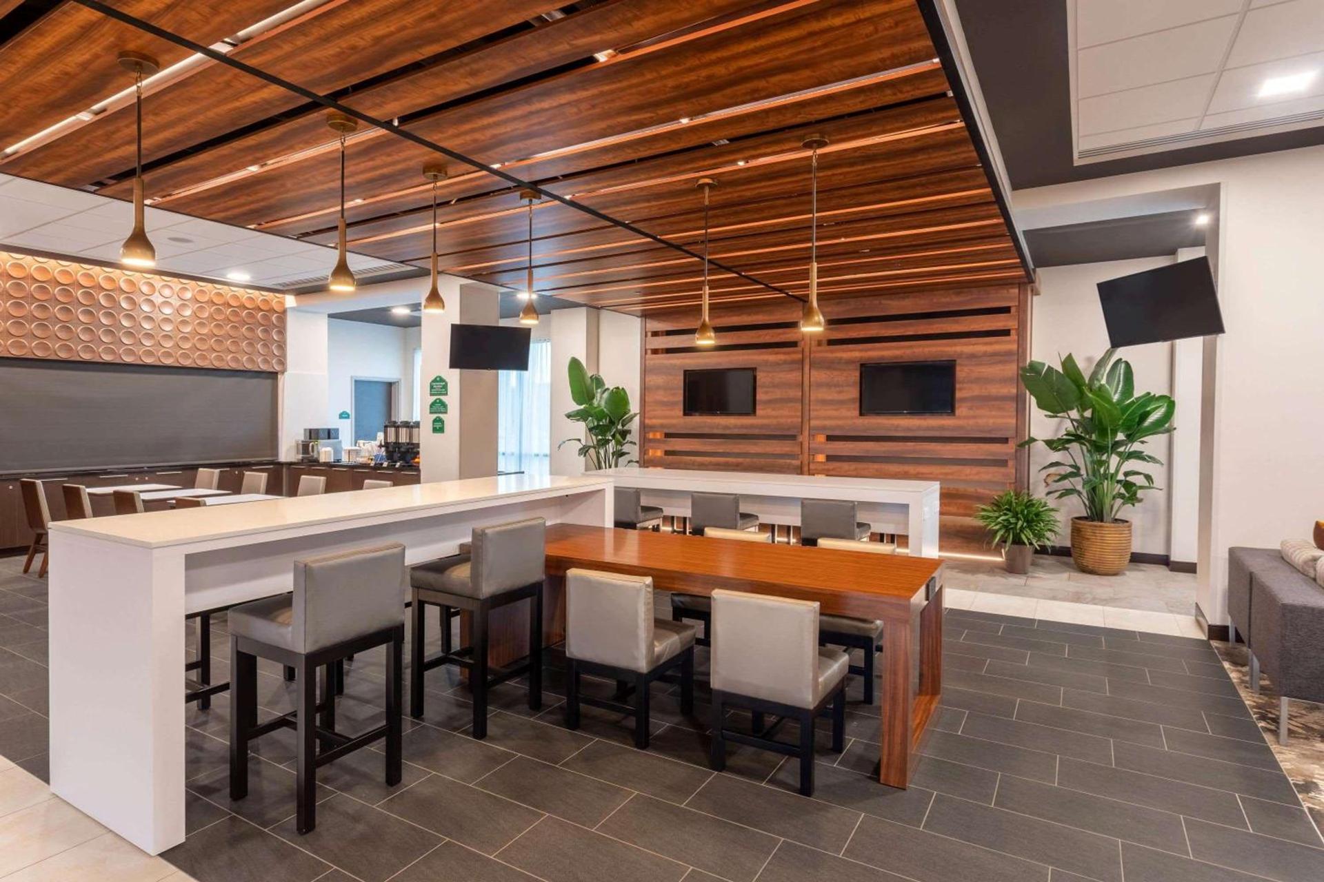 Wingate by Wyndham Angola photo 9