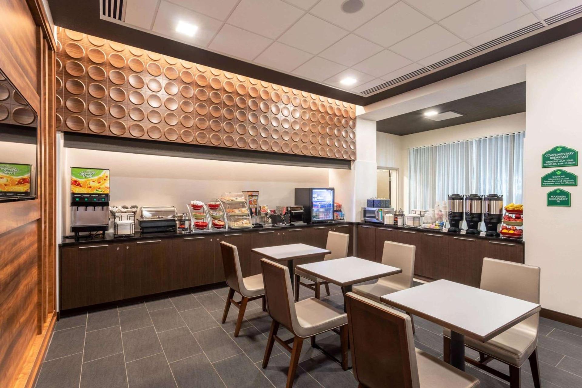 Wingate by Wyndham Angola photo 28