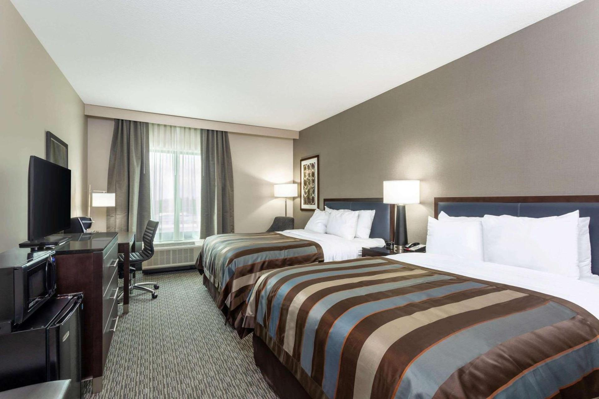 Wingate by Wyndham Angola photo 15