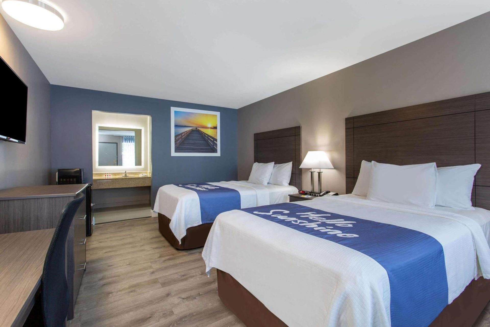 Days Inn by Wyndham Chesapeake photo 22
