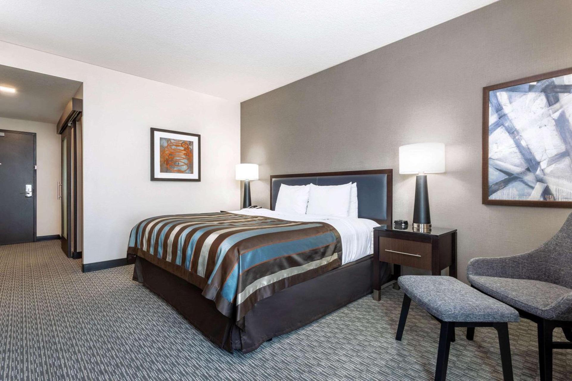Wingate by Wyndham Angola photo 16