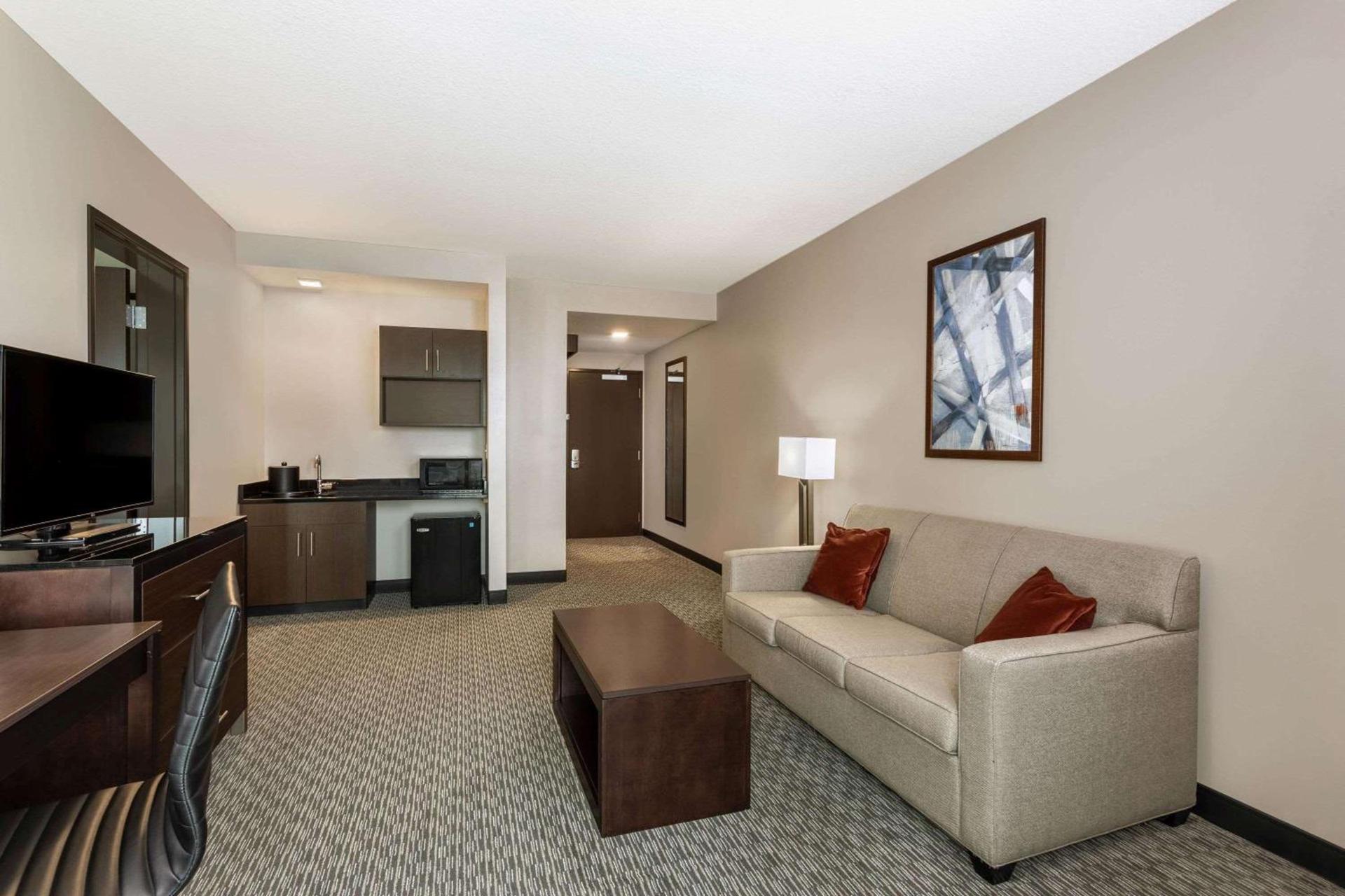 Wingate by Wyndham Angola photo 21