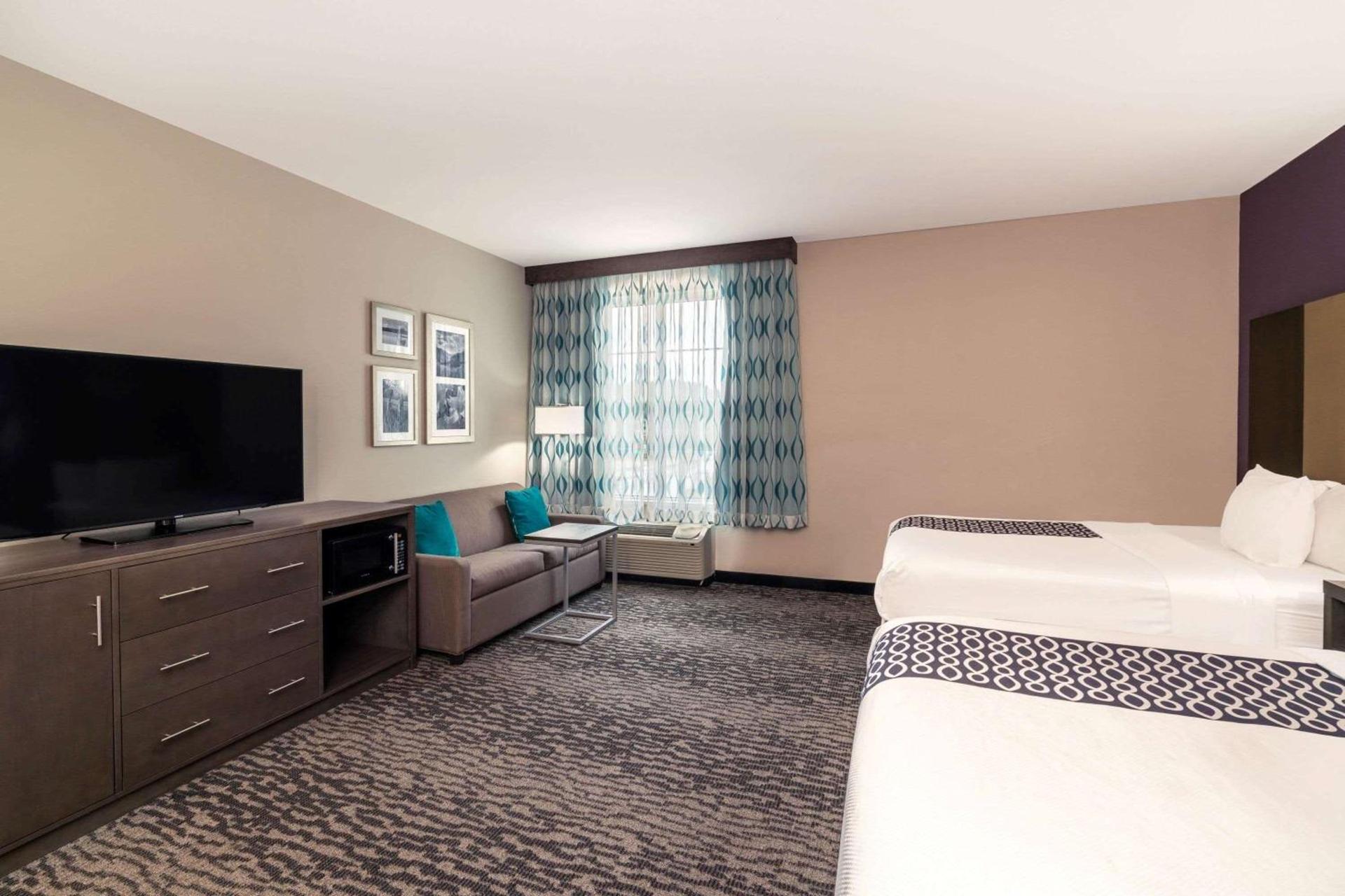 La Quinta by Wyndham Chattanooga - Lookout Mtn photo 29