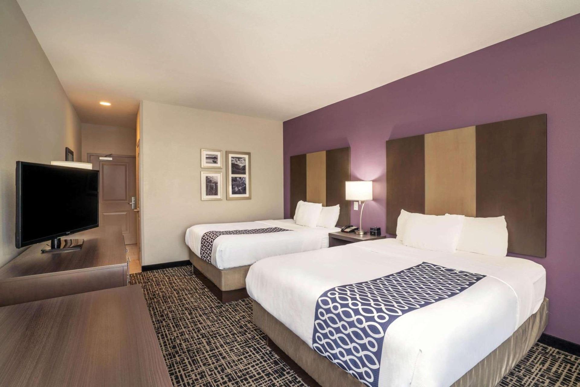 La Quinta by Wyndham Chattanooga - Lookout Mtn photo 35
