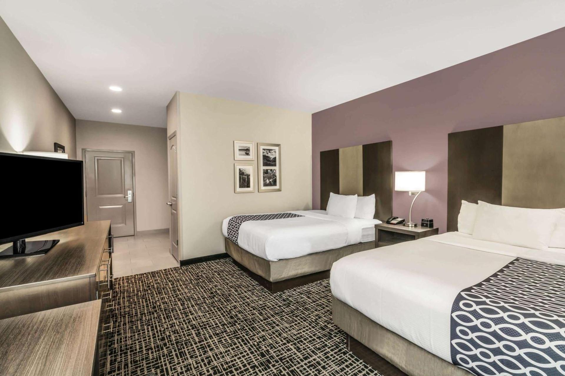 La Quinta by Wyndham Chattanooga - Lookout Mtn photo 39
