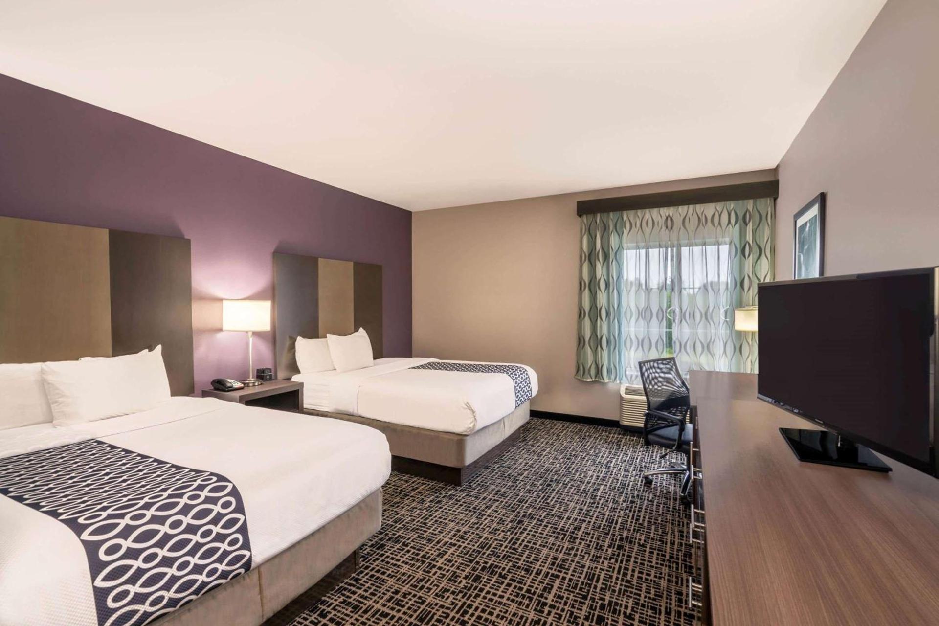 La Quinta by Wyndham Chattanooga - Lookout Mtn photo 38