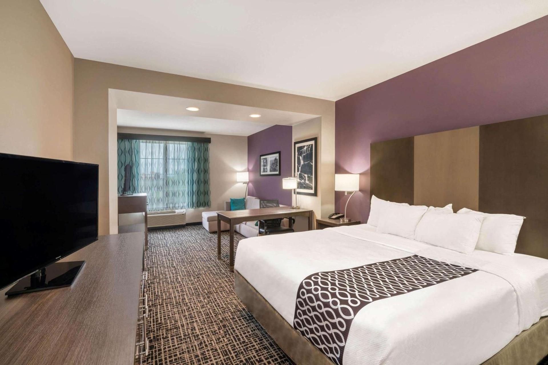 La Quinta by Wyndham Chattanooga - Lookout Mtn photo 25