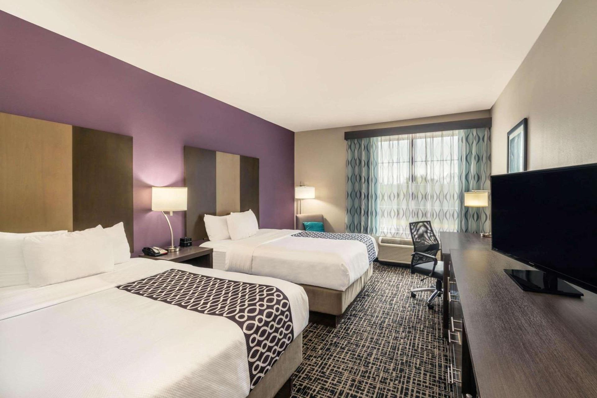 La Quinta by Wyndham Chattanooga - Lookout Mtn photo 33