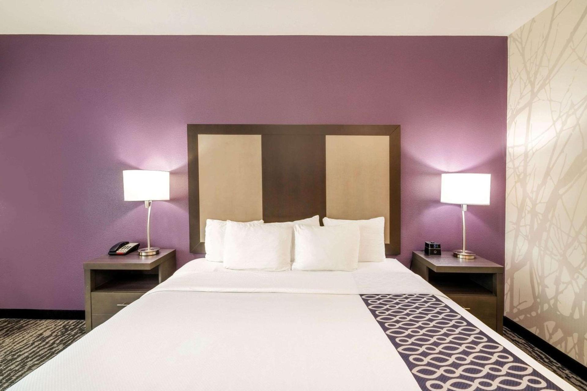La Quinta by Wyndham Chattanooga - Lookout Mtn photo 31